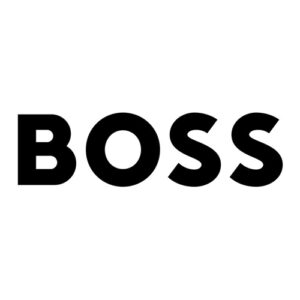 Boss, Logo, Referenz Theo Grassl, Dekan der Mode Akademie München, Kommunikationsexperte für strategisches Marketing und Markenführung