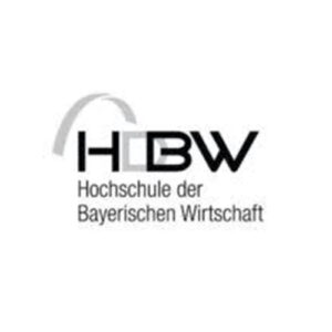 Hochschule der Bayerischen Wirtschaft Logo, Referenz Theo Grassl, Dekan der Mode Akademie München, Kommunikationsexperte für strategisches Marketing und Markenführung