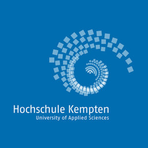 Hochschule Kemptem, Logo, Referenz Theo Grassl, Dekan der Mode Akademie München, Kommunikationsexperte für strategisches Marketing und Markenführung