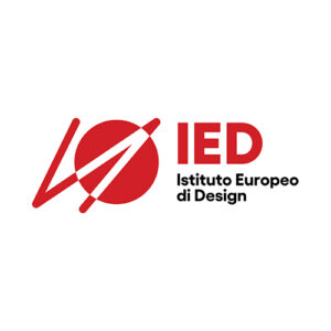 IED, Instituto Europeo di Design, Logo, Referenz Theo Grassl, Dekan der Mode Akademie München, Kommunikationsexperte für strategisches Marketing und Markenführung