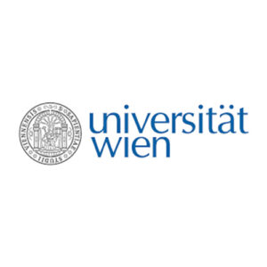 Universität Wien Logo, Referenz Theo Grassl, Dekan der Mode Akademie München, Kommunikationsexperte für strategisches Marketing und Markenführung